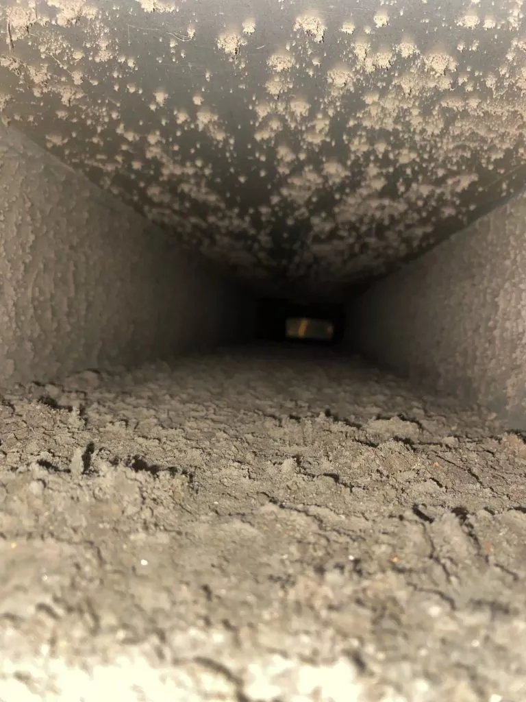 Air Duct Cleaning Roseland NJ