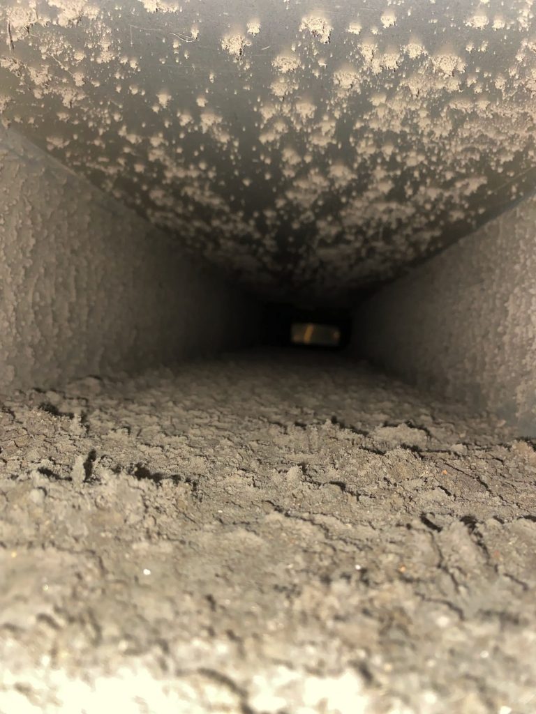 Air Duct Cleaning Roseland NJ