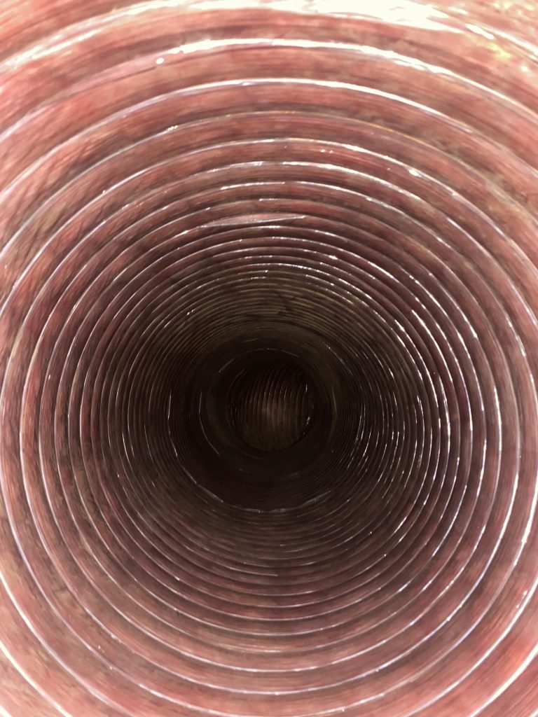 Air Duct Cleaning Livingston NJ