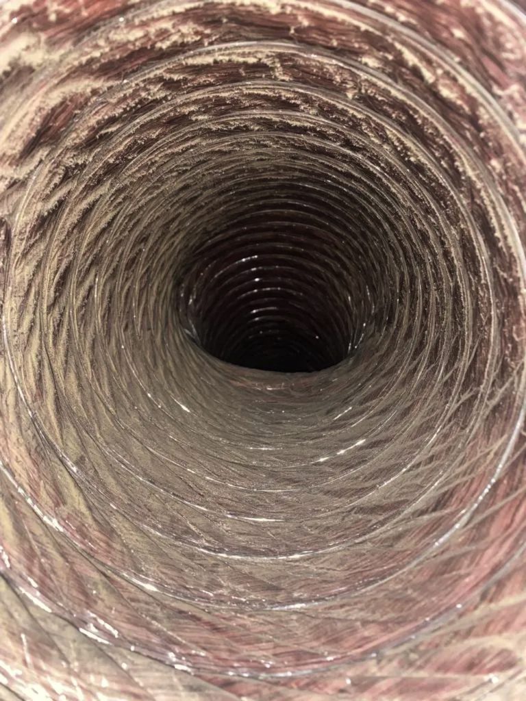 Air Duct Cleaning Bloomfield NJ