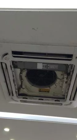 Air Duct Cleaning Danbury, CT
